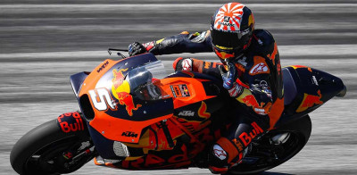 Cabut Dari MotoGP, Zarco Buka Opsi Balik Ke Moto2 thumbnail